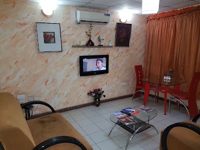 Photos of Nanet Suites Abuja