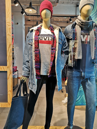 Levi's® Factory Outlet Saint Julien les Villas - Thumbnail