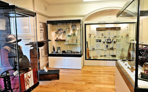 Swaffham Museum - Thumbnail