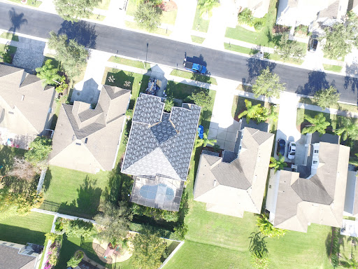 Stonehaven Roofing - Visual