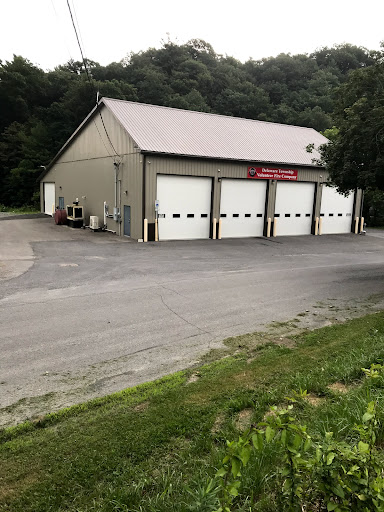 Delaware TWP Fire Company - Thumbnail