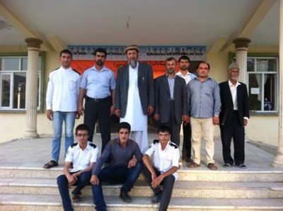 Photos of Sultan Ghiyasuddin High School