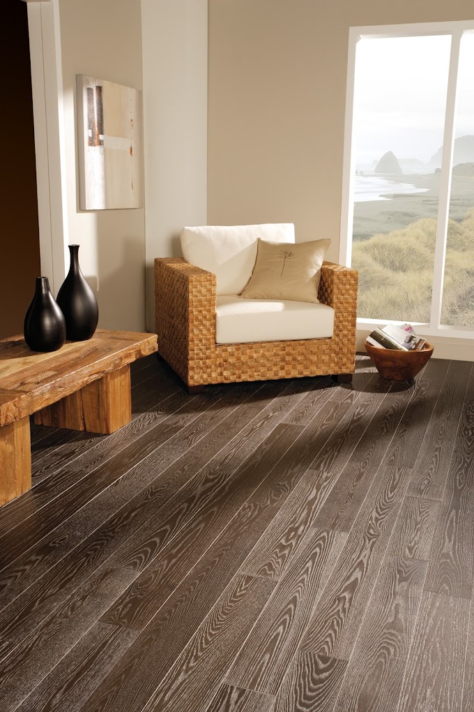 Durable Flooring Options Vancouver