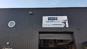 Photo n°23 de Azur Baie Fenétrier® VEKA à Marseille (Menuisier)