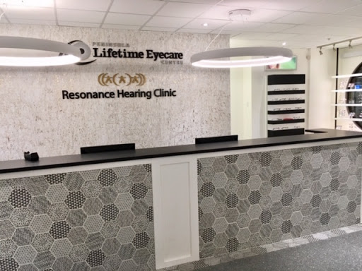 Resonance Hearing Clinic - Thumbnail