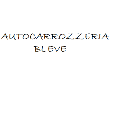 Carrozzeria Bleve - Thumbnail