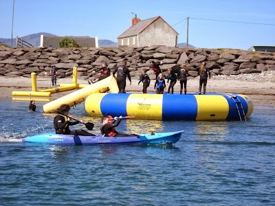 Photos of Splash Sports Watersports Centre