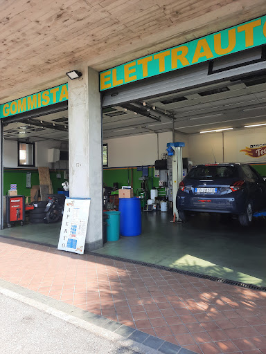 Officina Teo Garage - Thumbnail
