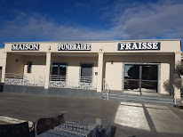 Pompes Funèbres et Marbrerie Fraisse à Coursan