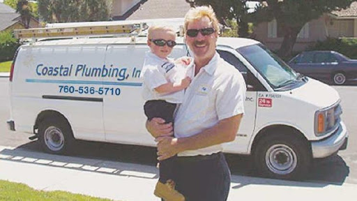 Coastal Plumbing Inc.
