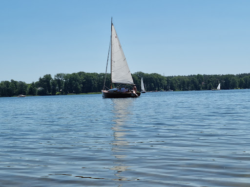 Marina Hafen Freilichtbühne - Thumbnail