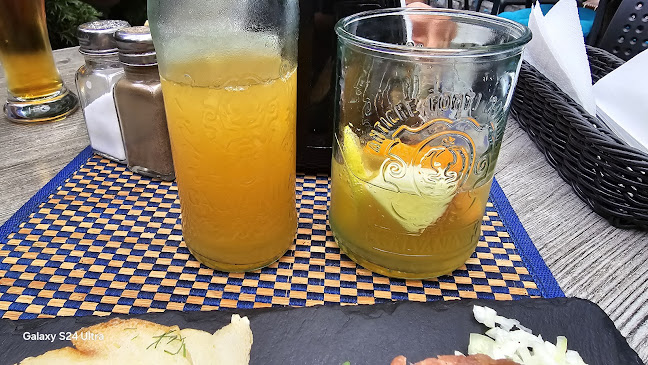 Barka - Kołobrzeg