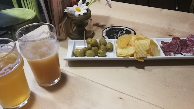 Cerveseria El Primer Glop