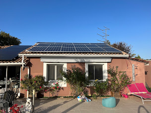 Photo n°7 de MATERFRANCE à Montussan (Fournisseur d'équipements d'énergie solaire)