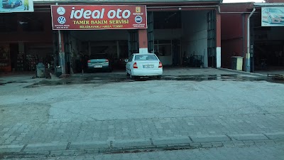 iDEAL OTO Tamir Bakım Servisi