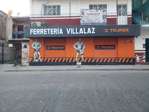 Ferretería Villalaz