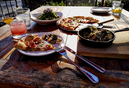 Harvest Pizzeria Bexley Gallery - United States