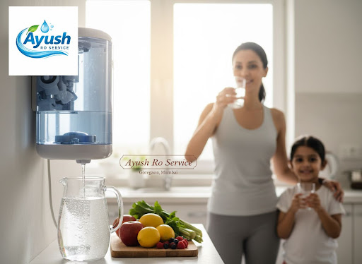 Clean, safe drinking water is essential for your family’s health, especially in a busy city like…