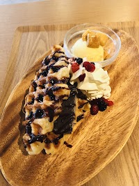 ソウルマート刈谷店