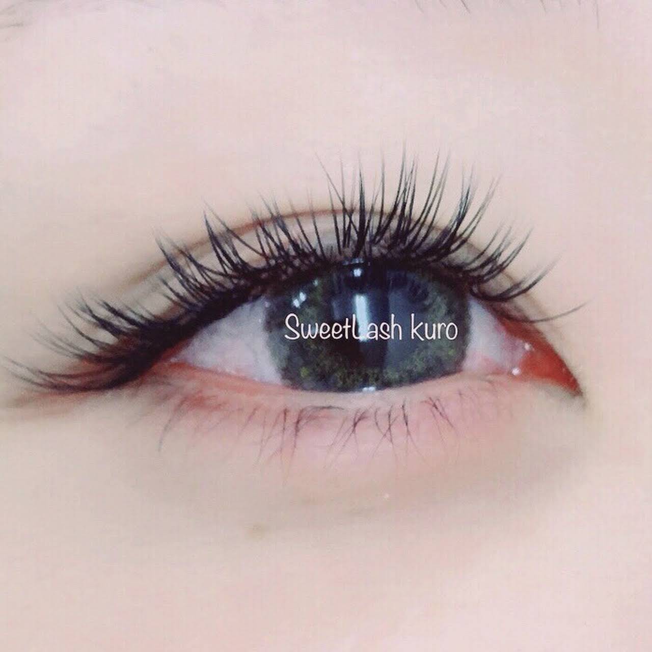 Sweet Lash スウィートラッシュ 大宮店 さいたま市大宮のまつエクサロン