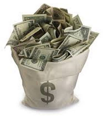 CashBack Services - Visual