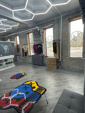 VILLAINS WAS HERE by null