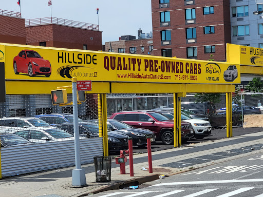 Hillside Auto Outlet 2 - Thumbnail