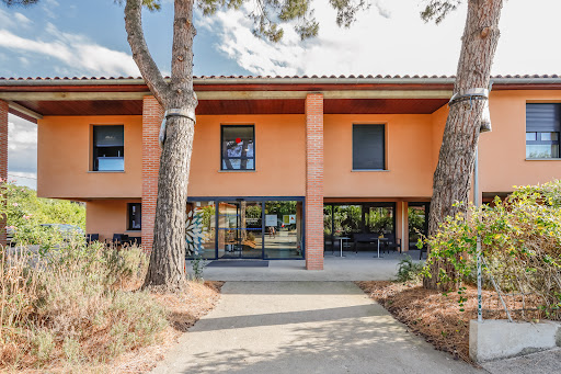 Photo de Ehpad Korian Villa Lauragais