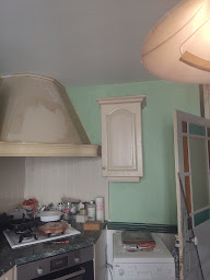 Photo n°7 de JTC TECHNIQUE CENTRE HABITAT Peinture Ravalement Demoussage Maçonnerie à Luant (Façadier)