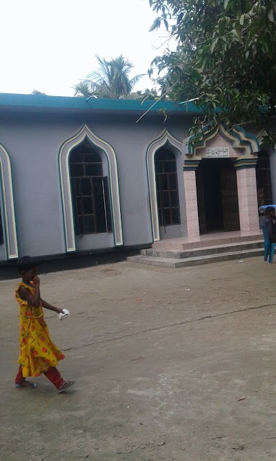 Photos of Boalia Majherpara Jame Mashjid