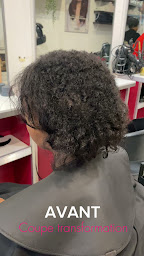 Photo n°20 de Grace Beauté à Noisy-le-Sec (Salon de coiffure)