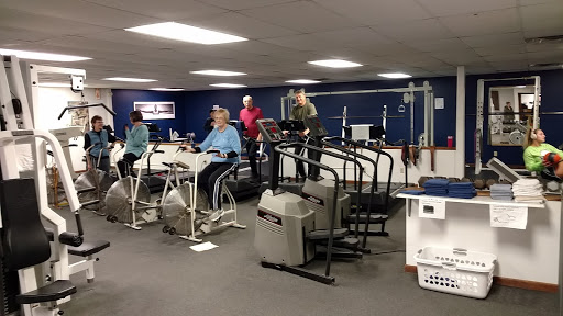 Mercer Physical Therapy And Sports Medicine - Thumbnail