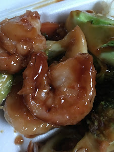 Dynasty Chinese Food photo