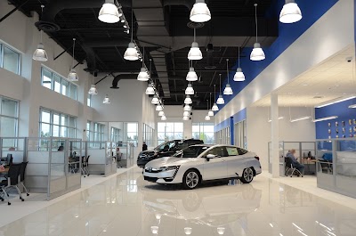 Honda of Murfreesboro