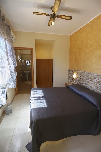 Photos of B&B Villa Paradiso