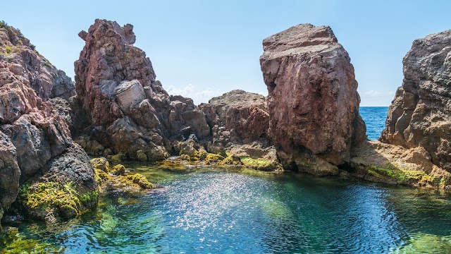 Puerto Ibiza Botafoch