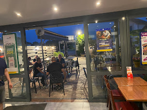 Photo n°3 de Restaurant Bar La Chaume à Rambervillers (Bar)