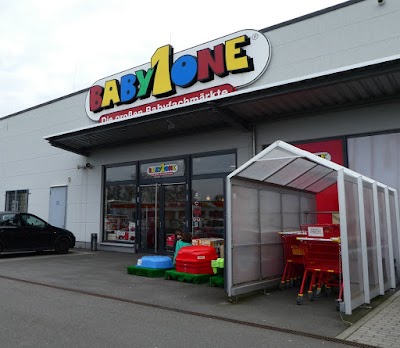 Photos of BabyOne - The big baby stores