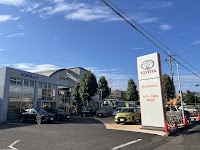 トヨタカローラ福井 敦賀店