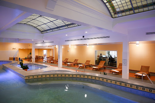 Quapaw Baths & Spa - Thumbnail