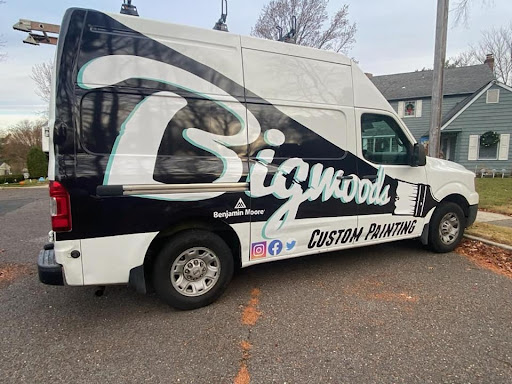 Bigwood's Custom Painting