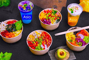 Photo n°20 de Restaurant japonais Kyoto à Paris (Restaurant de sushis)