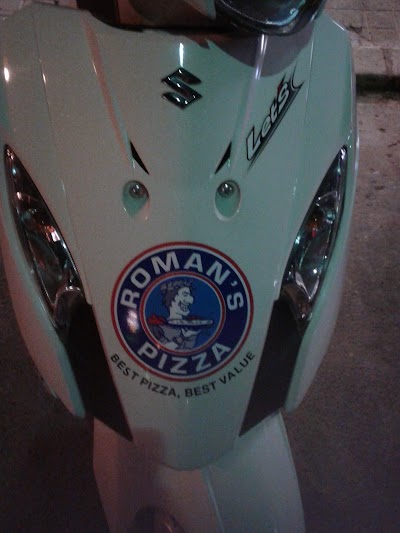 Photos of Roman's Pizza