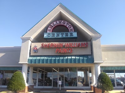 Sherwin-Williams Paint Store