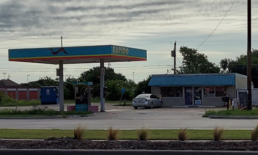 Rapido - Visual