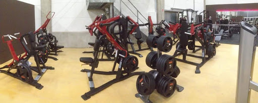Pro-Fitness Stein am Rhein