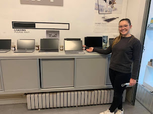 Photo n°6 de MY Micro à Angers (Magasin d'informatique)