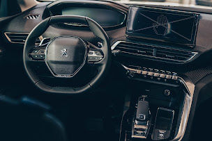 Photo n°6 de PEUGEOT NOMBLOT AUXERRE à Auxerre (Garage automobile)