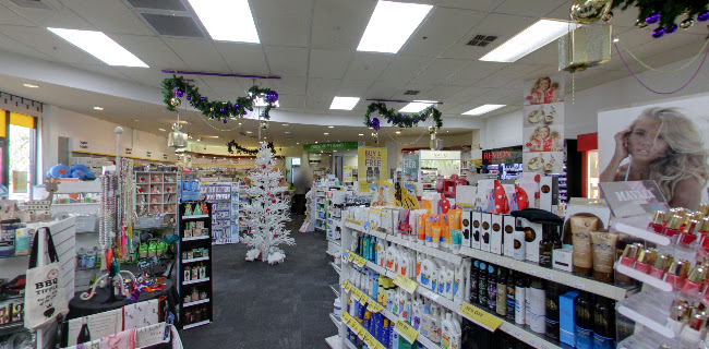 Comments and reviews of Life Pharmacy Meadowbank