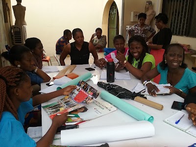 Photos of Magodo Specialist Hospital